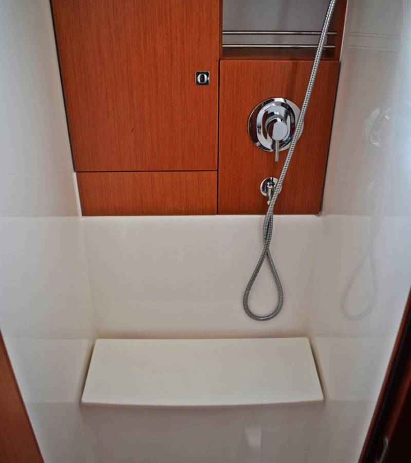 Bavaria Cruiser 46, Lovrečina | Yacht Charter Croatia