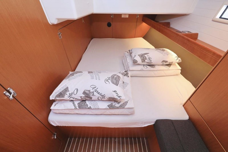Bavaria Cruiser 46, Angel | Yacht Charter Croatia