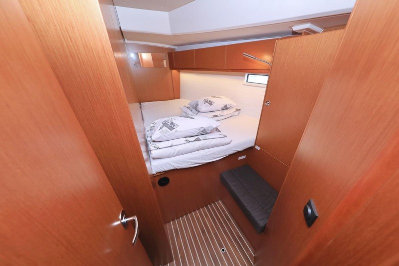 Bavaria Cruiser 46, Angel | Yacht Charter Croatia