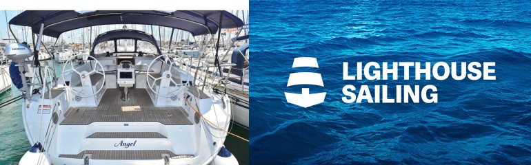 Bavaria Cruiser 46 Angel | Yacht Charter Croatia