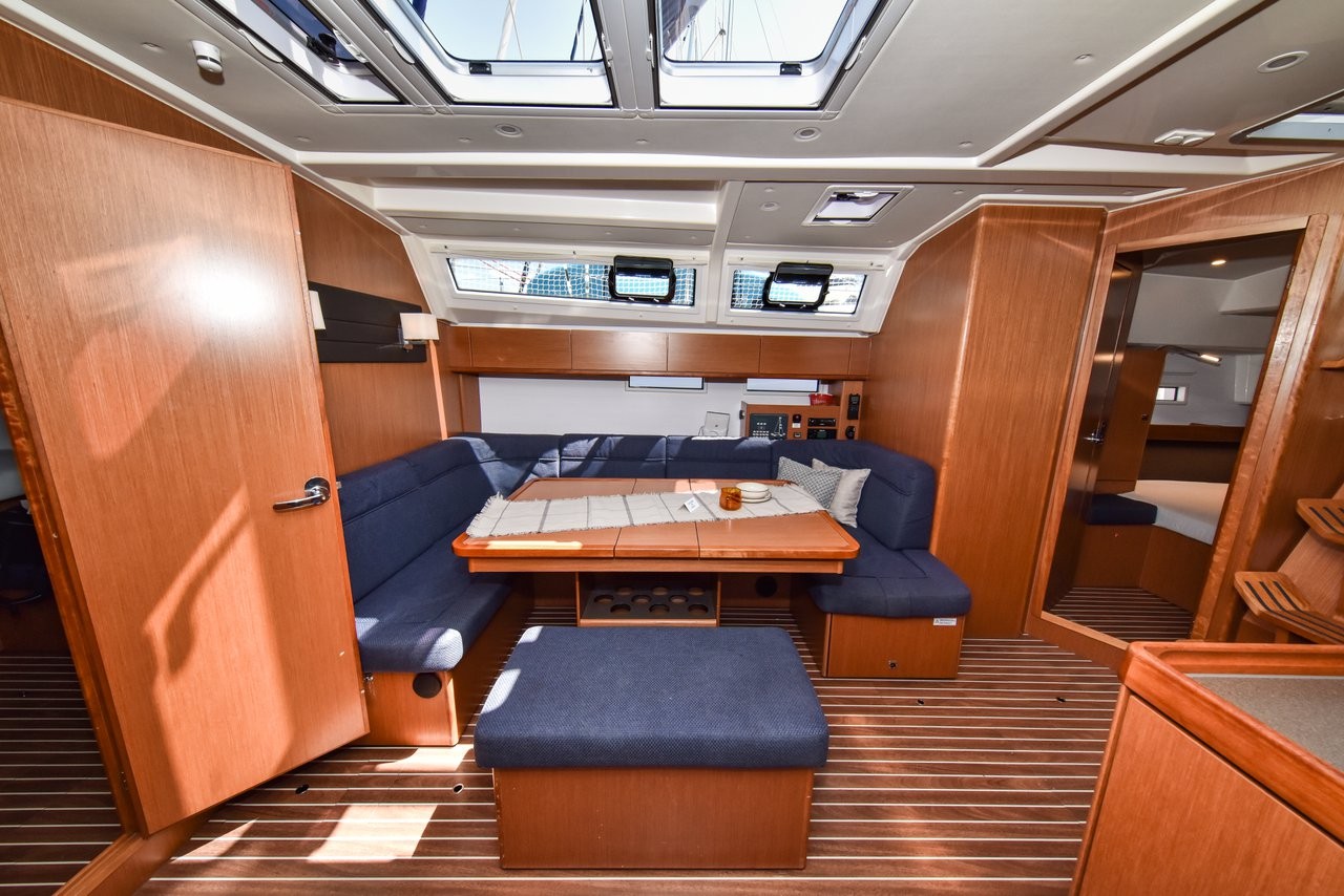 Bavaria Cruiser 46, Paola | Yacht Charter Croatia