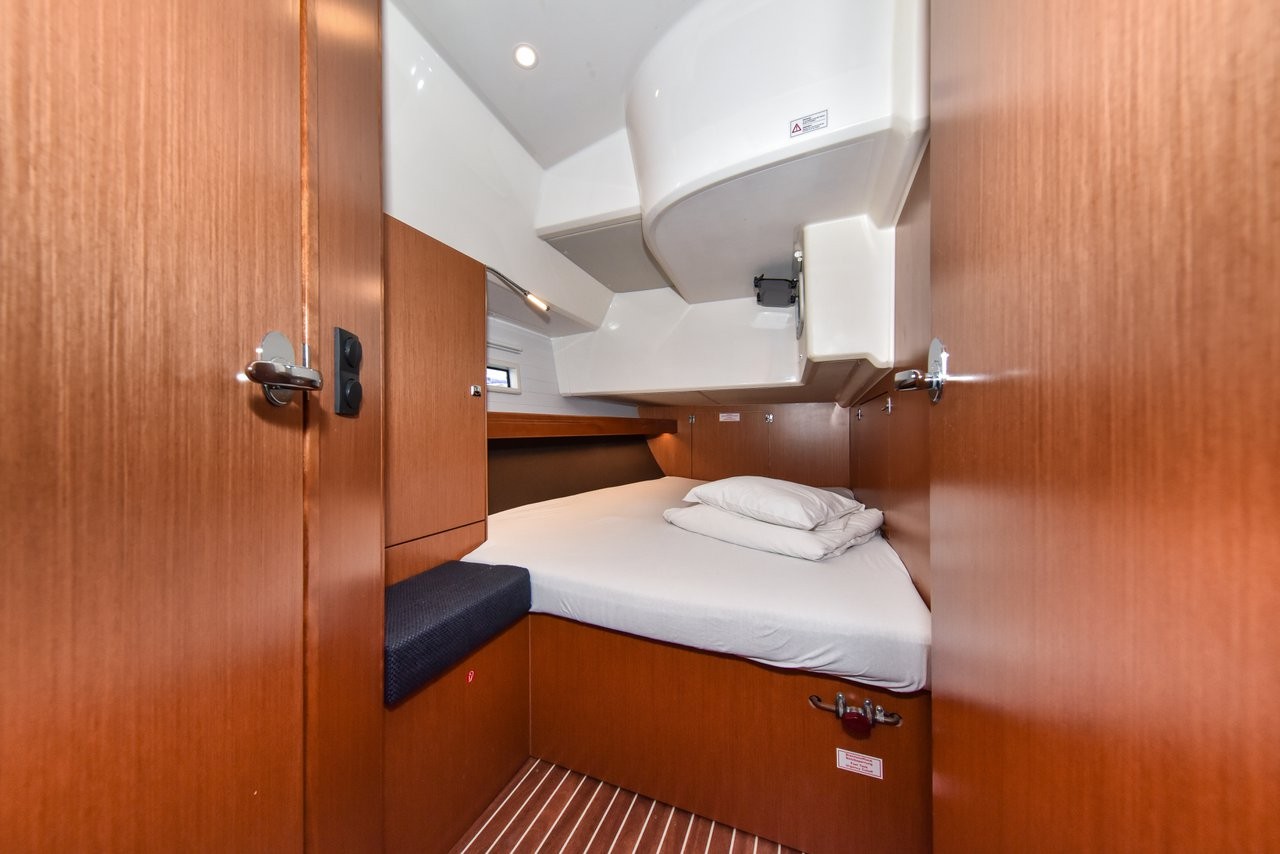 Bavaria Cruiser 46, Paola | Yacht Charter Croatia