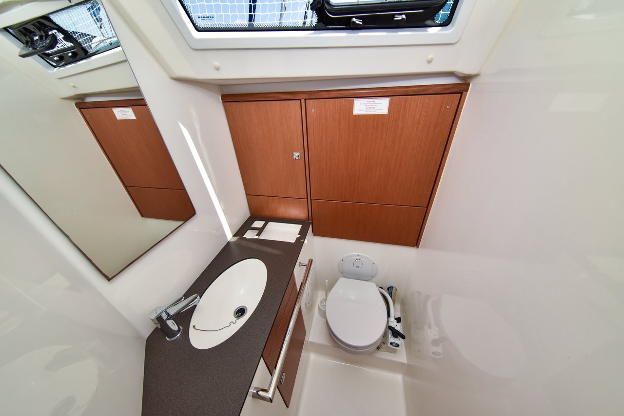 Bavaria Cruiser 46, Paola | Yacht Charter Croatia