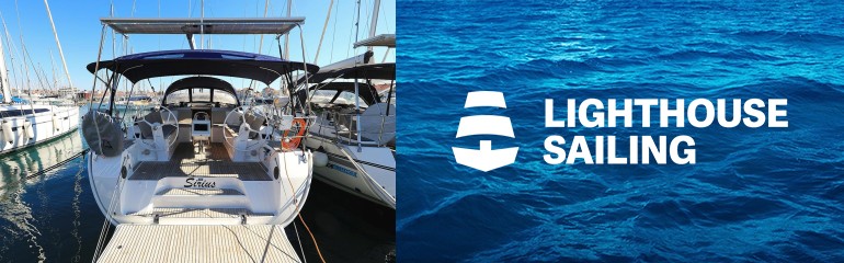Bavaria Cruiser 46 Sirius | Yacht Charter Croatia