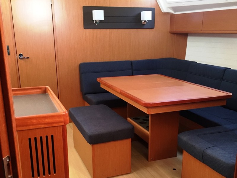 Bavaria Cruiser 46, Optima Prime | Yacht Charter Croatia