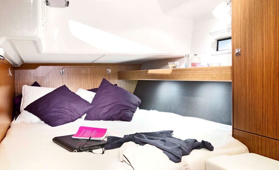 Bavaria Cruiser 46, Optima Prime | Yacht Charter Croatia