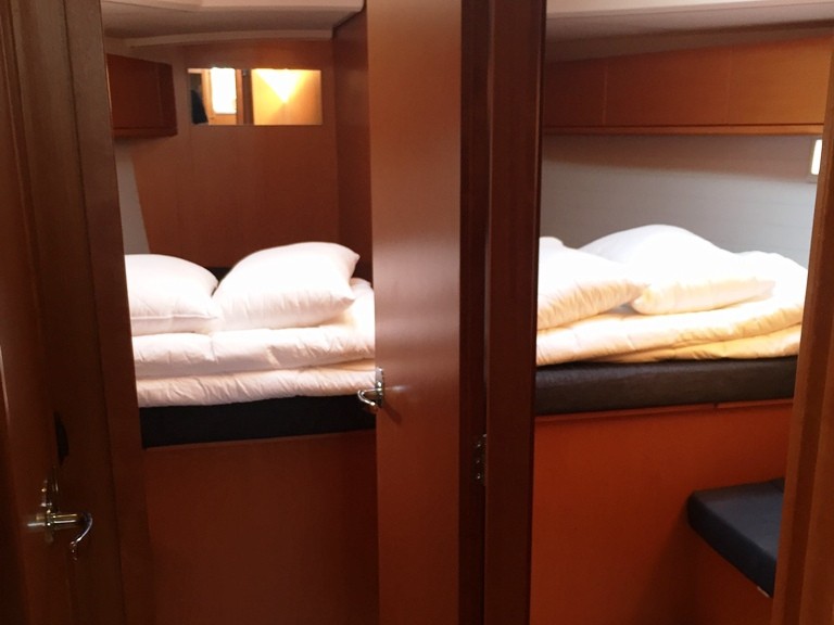 Bavaria Cruiser 46, Optima Prime | Yacht Charter Croatia