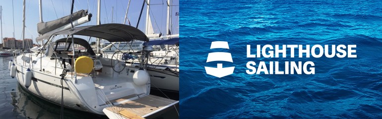 Bavaria Cruiser 46 Optima Prime | Yacht Charter Croatia