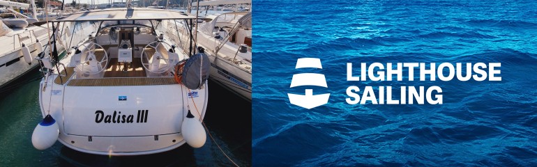 Bavaria Cruiser 46 Dalisa III | Yacht Charter Croatia