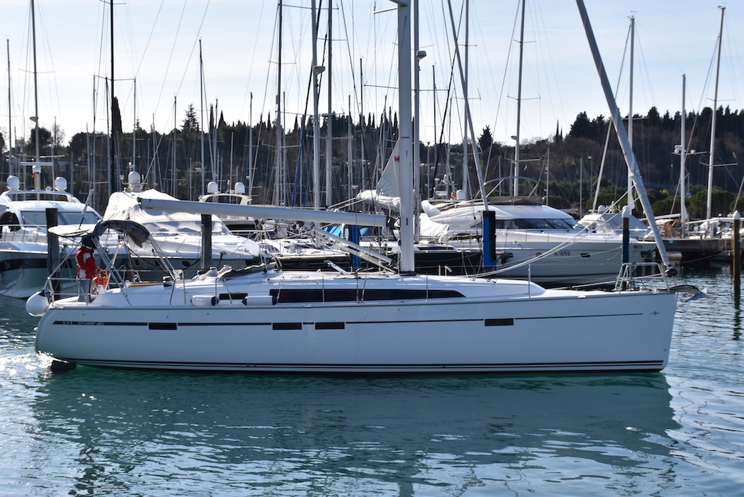 Bavaria Cruiser 46, Malbec | Yacht Charter Croatia
