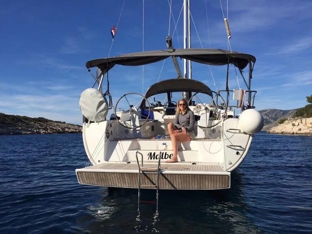 Bavaria Cruiser 46, Malbec | Yacht Charter Croatia