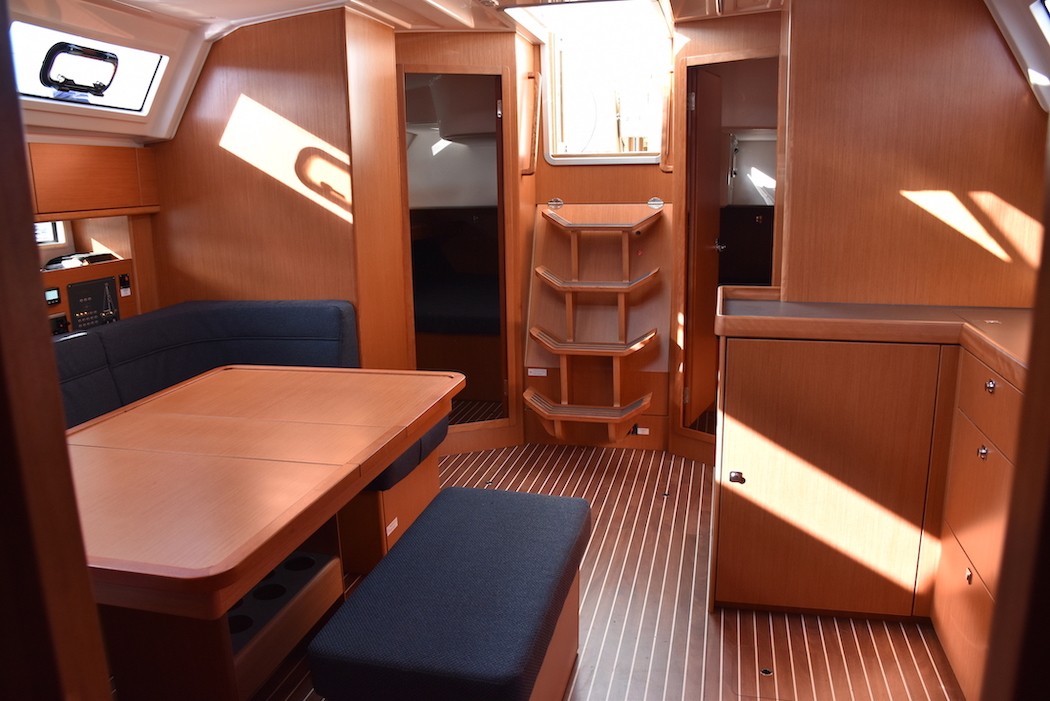 Bavaria Cruiser 46, Malbec | Yacht Charter Croatia