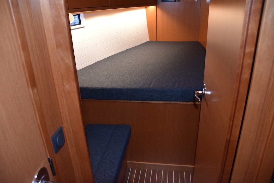 Bavaria Cruiser 46, Malbec | Yacht Charter Croatia