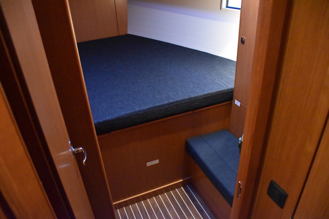 Bavaria Cruiser 46, Malbec | Yacht Charter Croatia