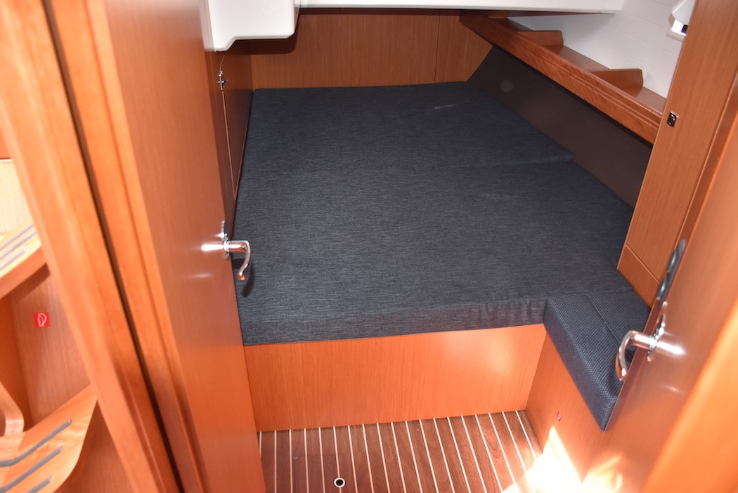 Bavaria Cruiser 46, Malbec | Yacht Charter Croatia