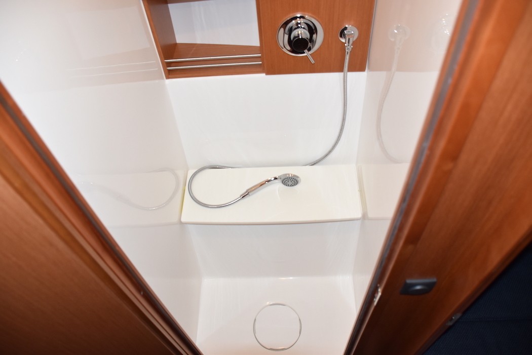 Bavaria Cruiser 46, Malbec | Yacht Charter Croatia