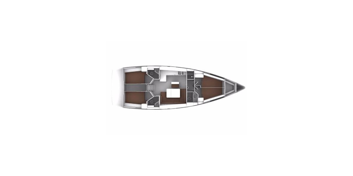 Bavaria Cruiser 46, Viribus Unitis | Yacht Charter Croatia