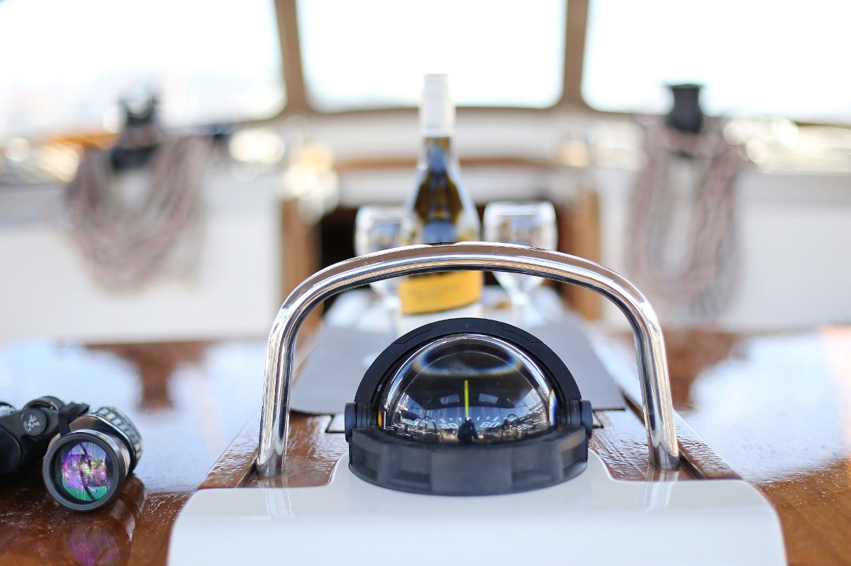 Bavaria Cruiser 46, Viribus Unitis | Yacht Charter Croatia