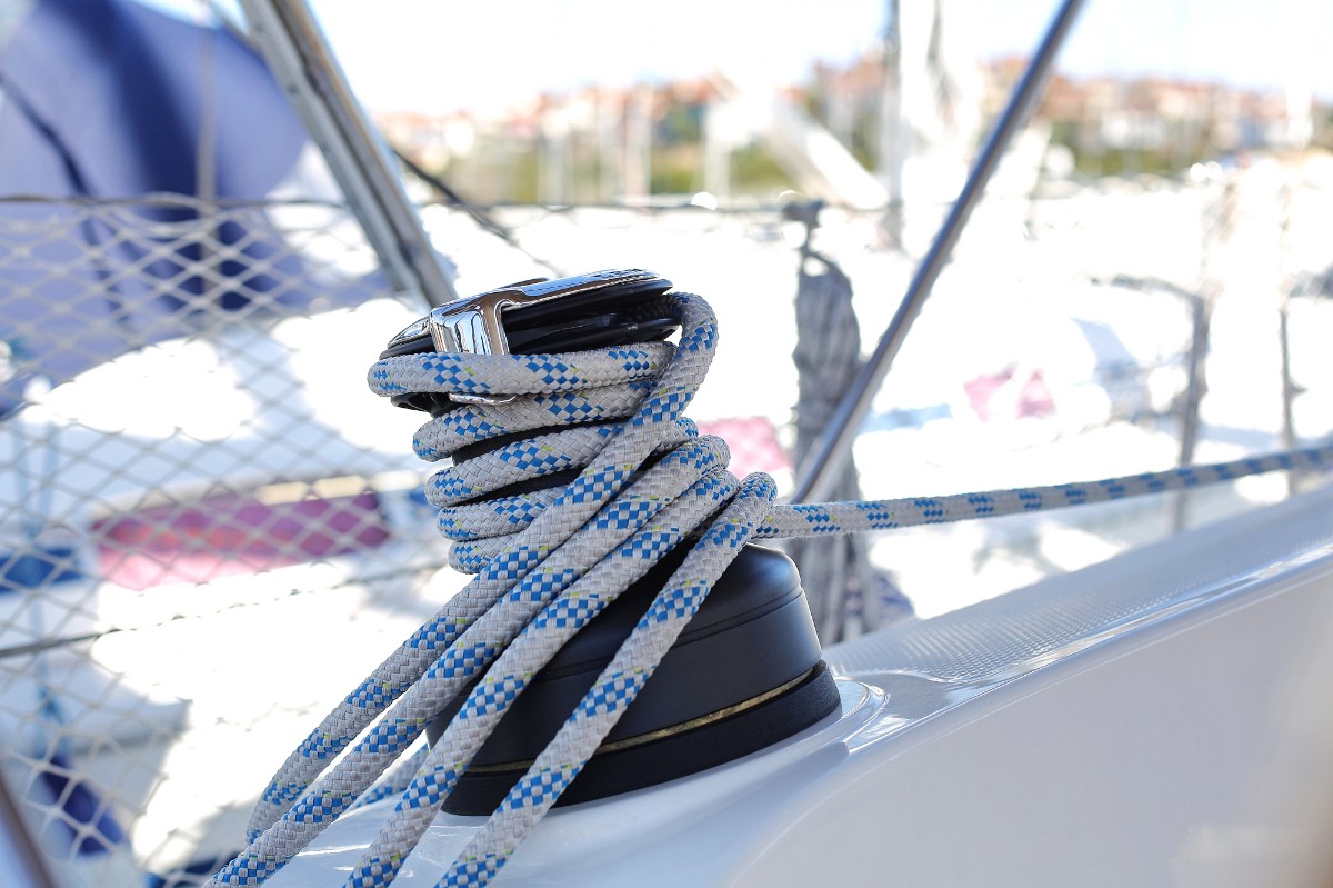Bavaria Cruiser 46, Viribus Unitis | Yacht Charter Croatia