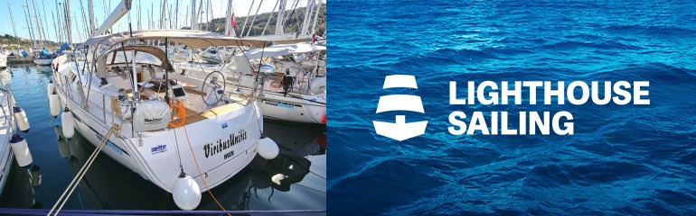 Bavaria Cruiser 46 Viribus Unitis | Yacht Charter Croatia
