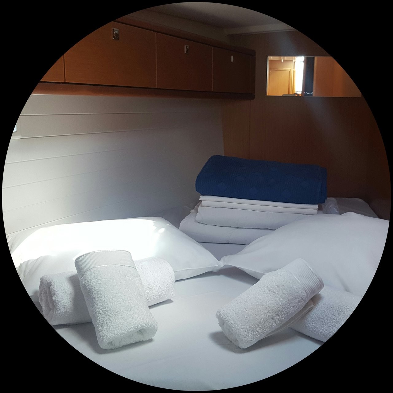 Bavaria Cruiser 46, Alexandra | Yacht Charter Croatia