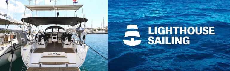 Bavaria Cruiser 46 Avior | Yacht Charter Croatia