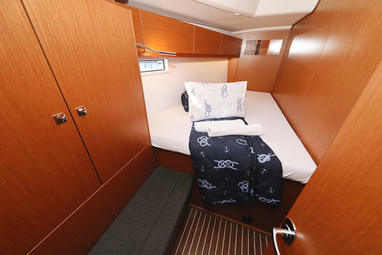 Bavaria Cruiser 46, Neo Star V | Yacht Charter Croatia