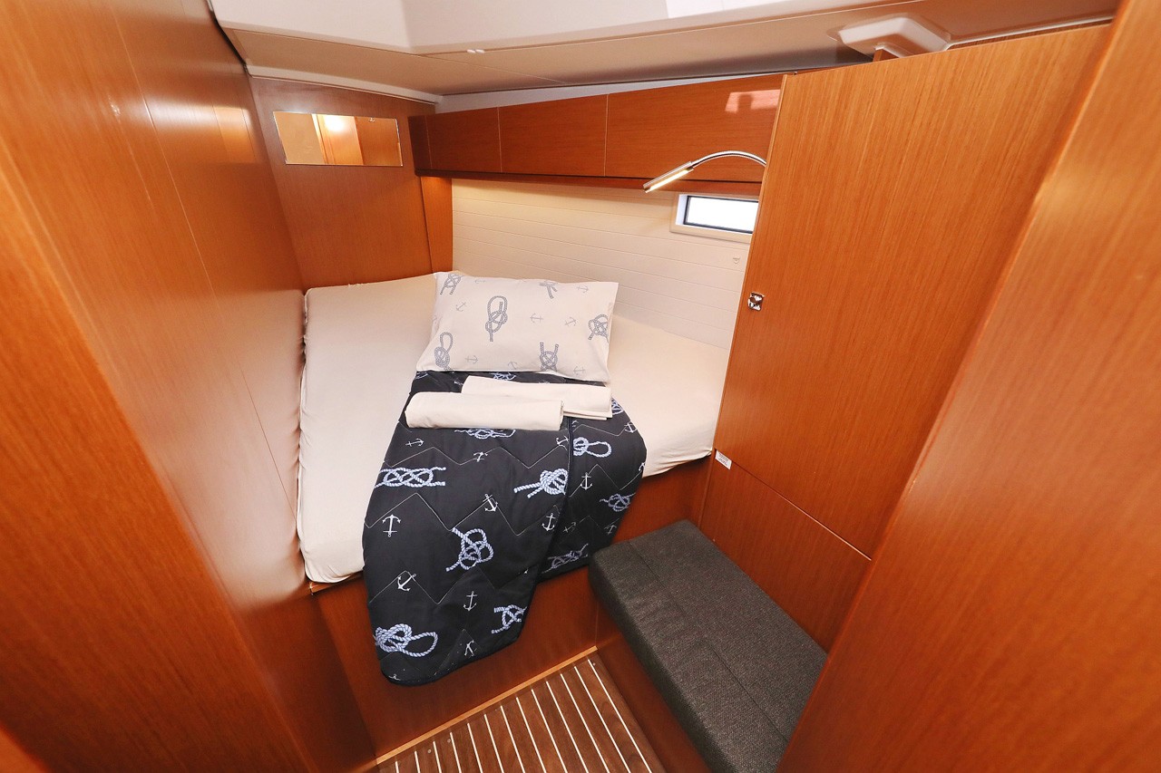 Bavaria Cruiser 46, Neo Star V | Yacht Charter Croatia