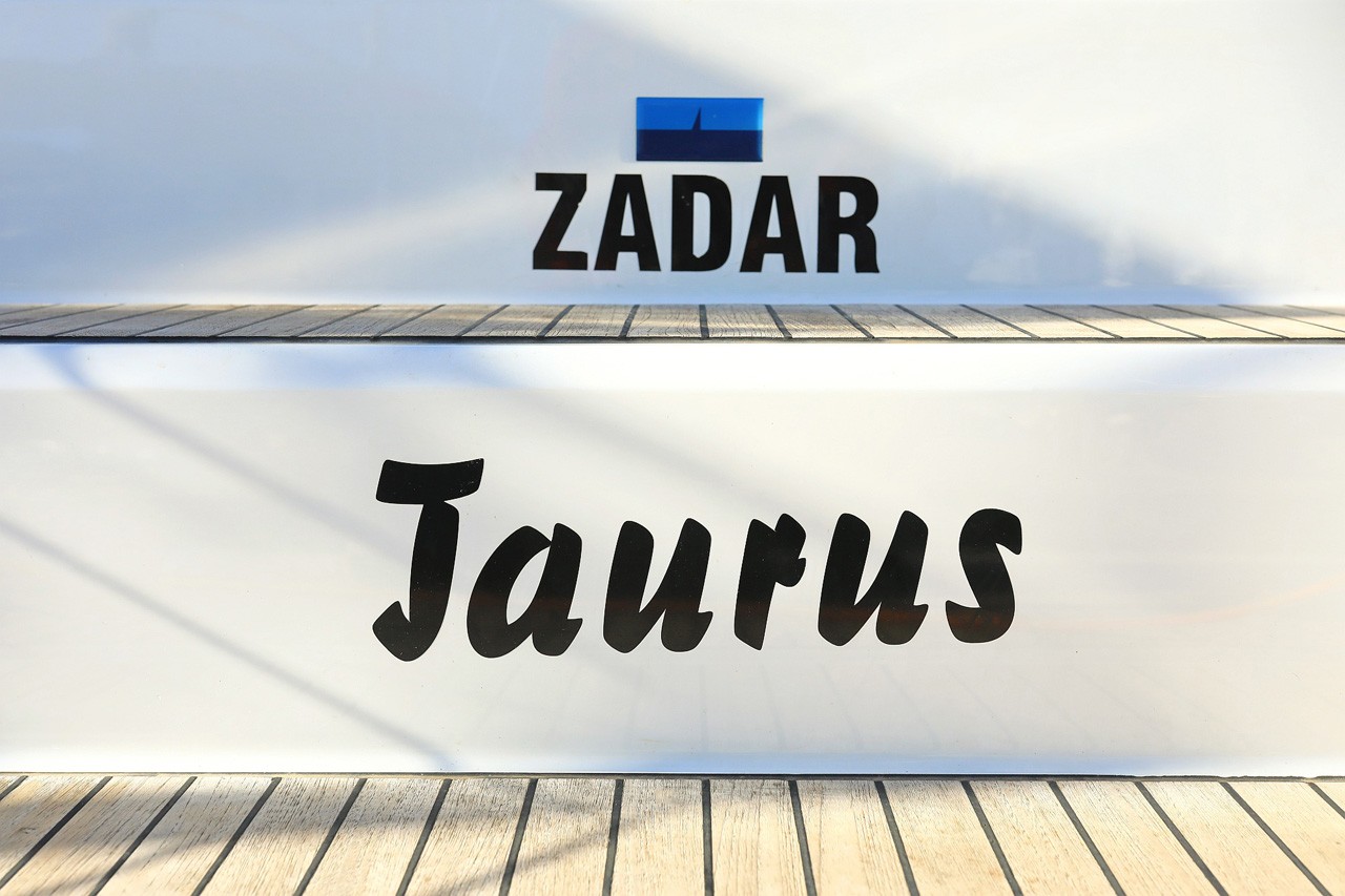 Bavaria Cruiser 46, Taurus | Yacht Charter Croatia