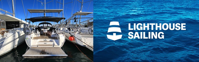 Bavaria Cruiser 46 Saphir | Yacht Charter Croatia