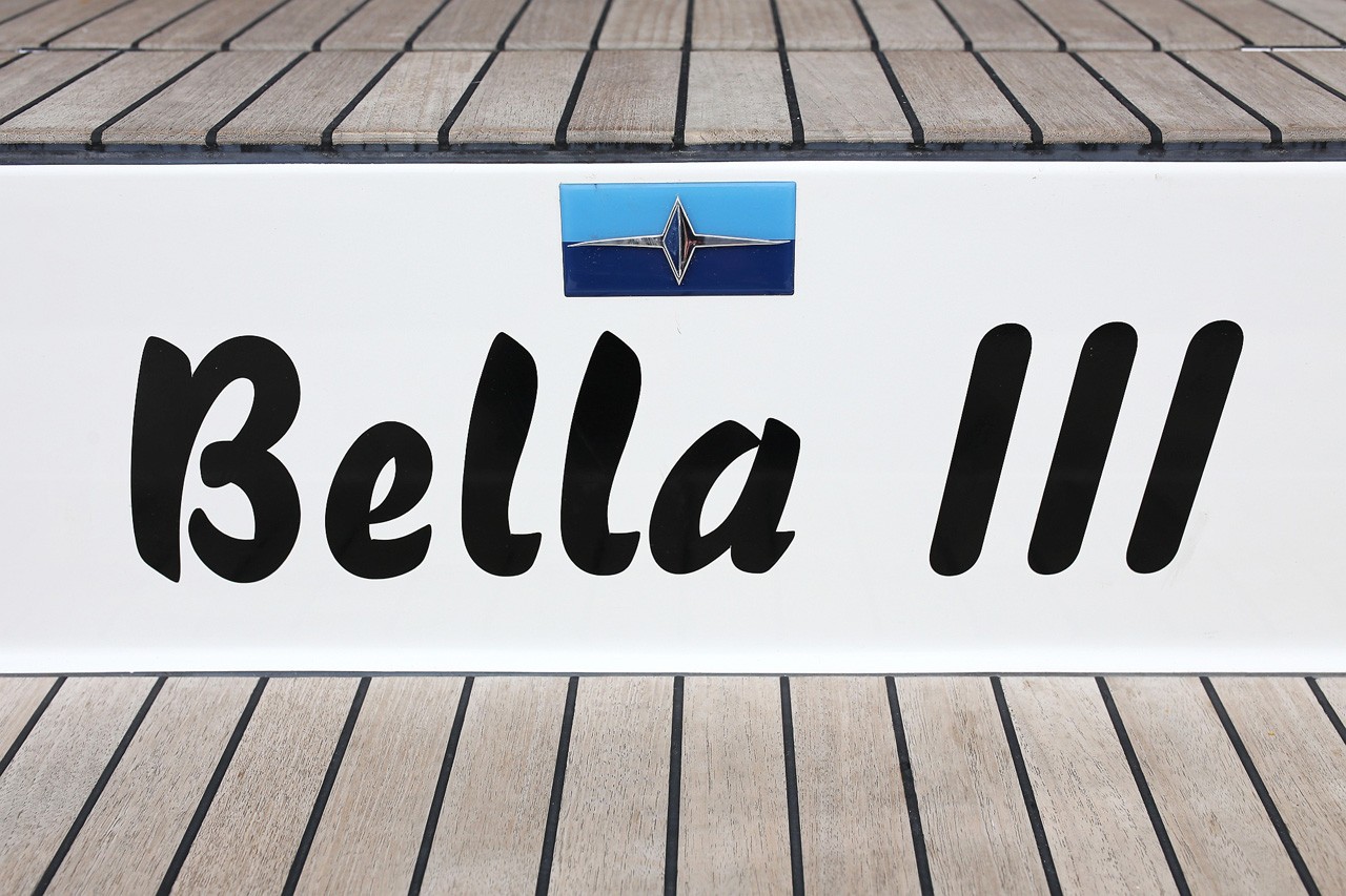 Bavaria Cruiser 46, Bella III | Yachtcharter Kroatien