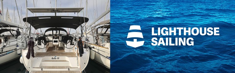 Bavaria Cruiser 46 Bella III | Yachtcharter Kroatien