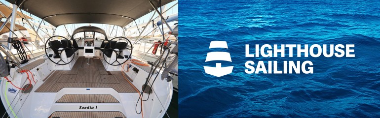 Bavaria Cruiser 46 Evodia 1 | Yacht Charter Croatia