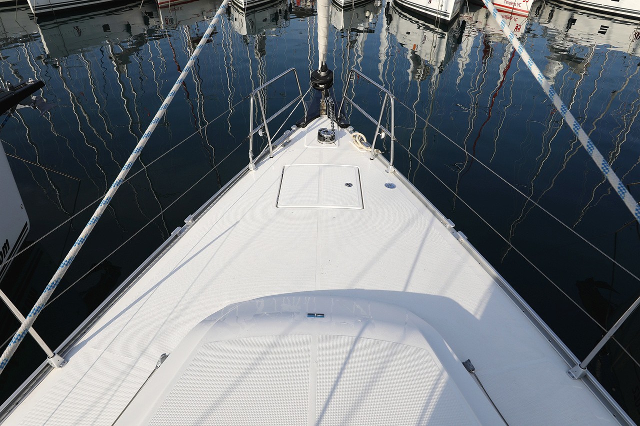 Bavaria Cruiser 46, Rocky I | Yacht Charter Croatia