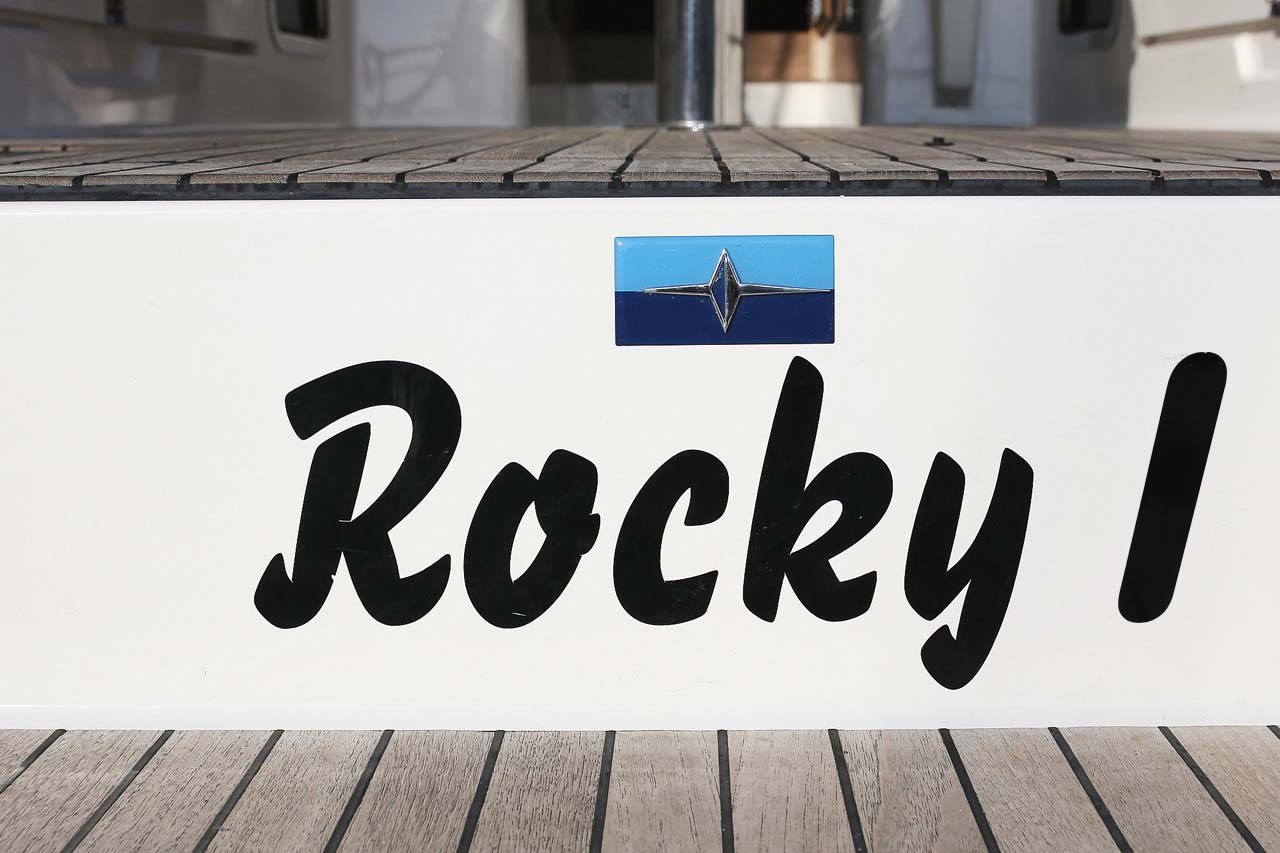Bavaria Cruiser 46, Rocky I | Yacht Charter Croatia