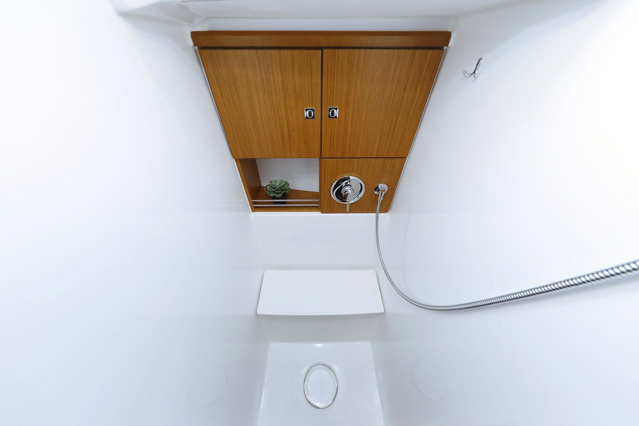 Bavaria Cruiser 46, Rocky I | Yacht Charter Croatia