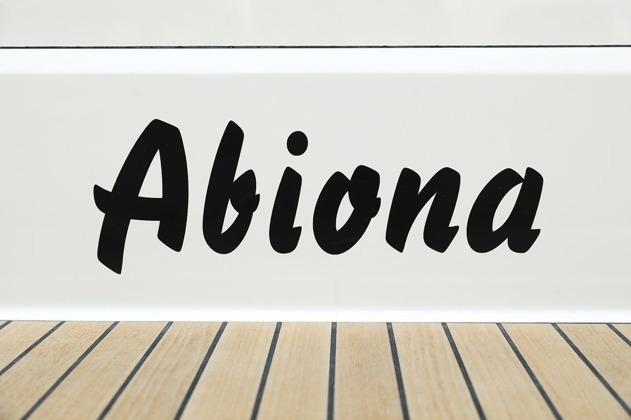 Bavaria Cruiser 46, Abiona | Yacht Charter Croatia