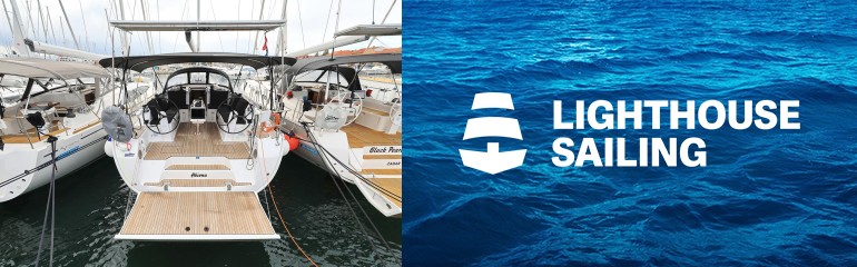 Bavaria Cruiser 46 Abiona | Yacht Charter Croatia