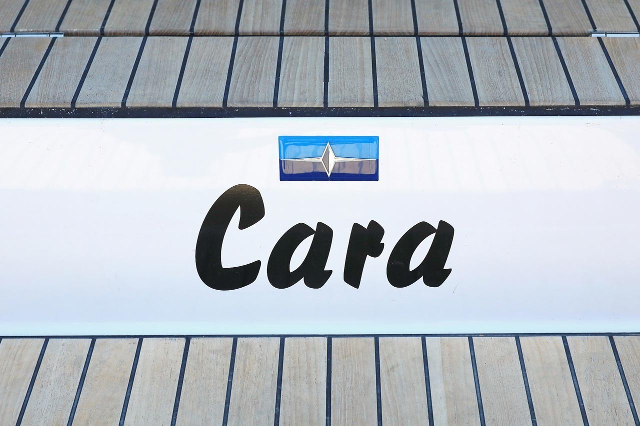 Bavaria Cruiser 46, Cara | Yacht Charter Croatia