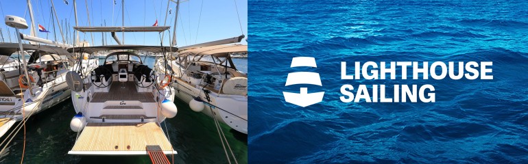 Bavaria Cruiser 46 Cara | Yacht Charter Croatia