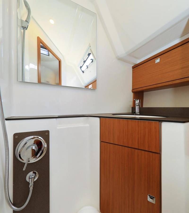 Bavaria Cruiser 46, Enigma | Yacht Charter Croatia