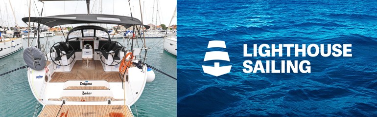 Bavaria Cruiser 46 Enigma | Yacht Charter Croatia