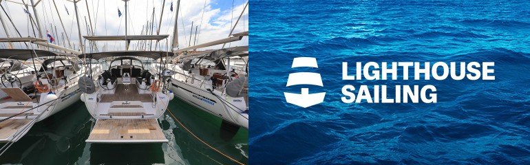 Bavaria Cruiser 46 Aiolos I | Yacht Charter Croatia
