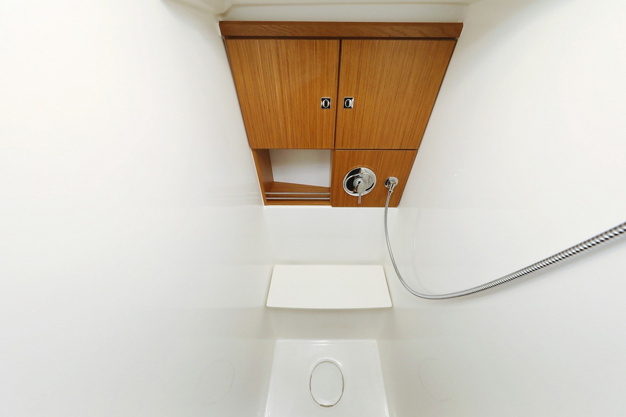 Bavaria Cruiser 46, Rubin | Yacht Charter Croatia