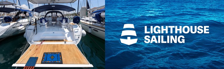 Bavaria Cruiser 46 Factor X | Yacht Charter Croatia