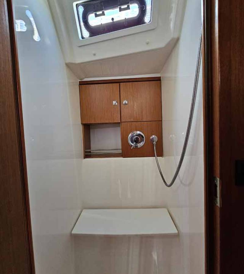 Bavaria Cruiser 46, Tac II | Yacht Charter Croatia