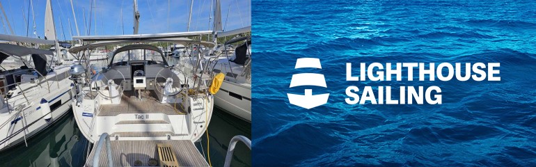 Bavaria Cruiser 46 Tac II | Yacht Charter Croatia