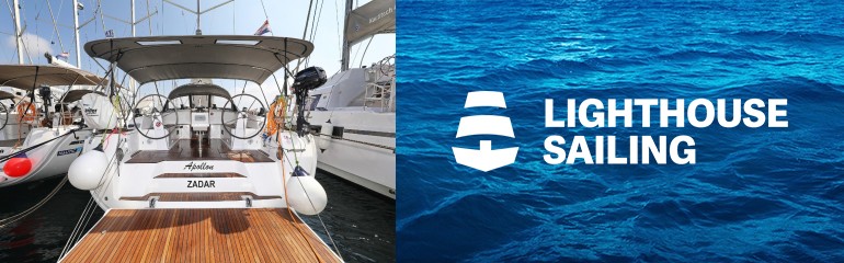 Bavaria Cruiser 46 Apollon | Yacht Charter Croatia