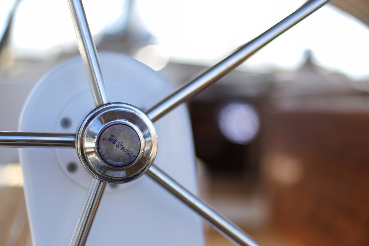 Bavaria Cruiser 46, Apollon | Yacht Charter Croatia