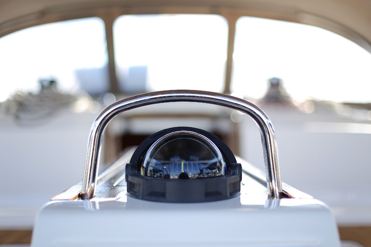 Bavaria Cruiser 46, Apollon | Yacht Charter Croatia